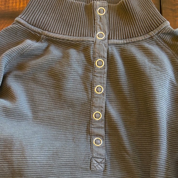 NWT FP Movement So Fly Henley - Picture 8 of 11